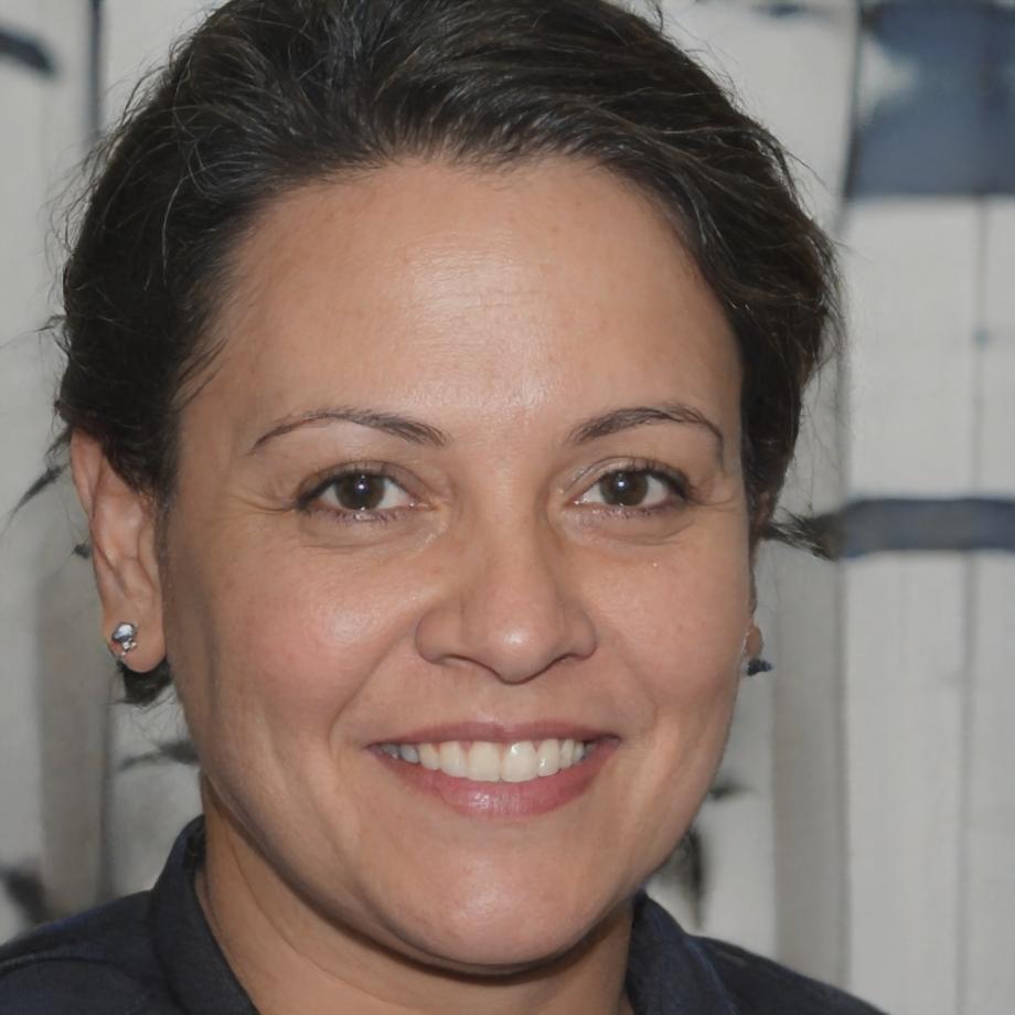 Directora de Programas Educativos